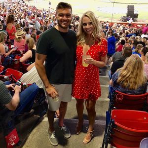 Meet your Posher, Cathleen